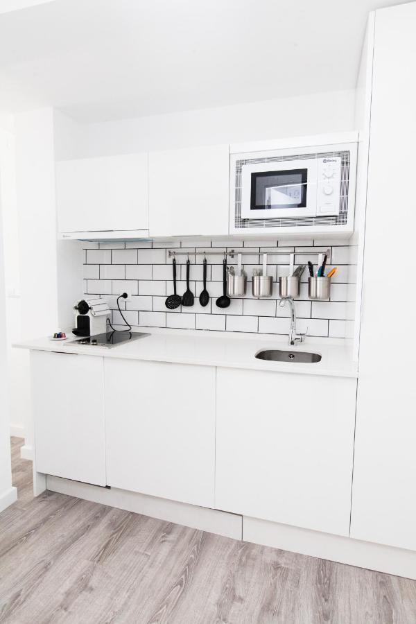 Gotoseville Molviedro Suites Екстер'єр фото